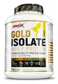 Протеїн сироватковий ізолят Amix Nutrition Gold Isolate Whey Protein банан, 2280 г