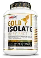 Протеїн сироватковий ізолят Amix Nutrition Gold Isolate Whey Protein шоколад-арахісова паста, 2280 г