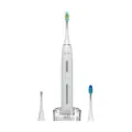 Електрична зубна щітка Vega VT-800B Sonic Smart Vega Pro звукова, біла