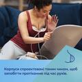 Молокоотсос Canpol Babies MilkShell двойной мобильный электрический, 20/106