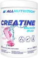 Креатин Allnutrition Creatine Muscle Max бабл гам, 500 г