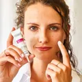 Засіб для обличчя Evoluderm проти недосконалостей шкіри з екстрактом рожевого грейпфрута для всіх типів шкіри, 15 мл