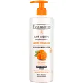 Лосьйон-молочко Evoluderm для сухої шкіри живильне з екстрактом моркви, 500 мл