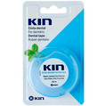 Зубная лента Kin с фтором мята, 50 м