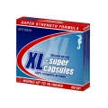 XL-супер капсулы №4 в блис.