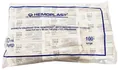 Шприц 10 мл Hemoplast 2-х компонентний з голкою 21G (0,8 мм x 38 мм), 100 штук