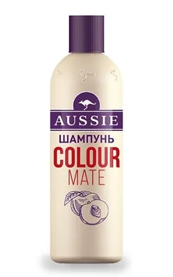 Шампунь Aussie Colour Mate для фарбованого волосся, 300 мл