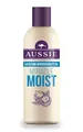 Шампунь Aussie Miracle Moist для зневодненого волосся, 250 мл