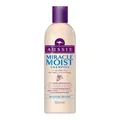 Шампунь Aussie Miracle Moist, 300мл