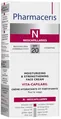 Крем для обличчя Pharmaceris N Vita-Сapilaril SPF20 зволожуючий зміцнюючий, 50 мл