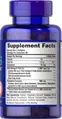 Омега-3 риб'ячий жир Puritan's Pride Omega-3 Fish Oil 1000 mg Plus Cholesterol Support, 60 гелевих капсул