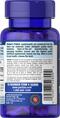 5-HTP Puritan's Pride 5-HTP 200 мг, 60 капсул