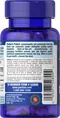 5-HTP Puritan's Pride 5-HTP 200 мг, 60 капсул