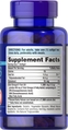 Омега-3 рыбий жир Puritan's Pride Omega-3 Fish Oil 1500 мг, 60 гелевых капсул