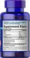 Омега-3 риб'ячий жир Puritan's Pride Omega-3 Fish Oil 1500 мг, 60 гелевих капсул