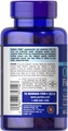 Омега-3 рыбий жир Puritan's Pride Omega-3 Fish Oil 1500 мг, 60 гелевых капсул