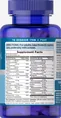 Комплекс для волосся, шкіри та нігтів Puritan's Pride Hair Skin and Nails One Per Day Formula, 120 капсул