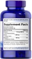 Кальций Магний Витамин Д3 Puritan's Pride Calcium Magnesium Vitamin D3, 120 каплет
