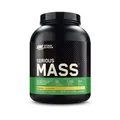 Гейнер Optimum Nutrition Serious Mass, банан, 2,72 кг