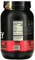 Протеїн сироватковий змішаний Optimum Nutrition Gold Standard 100% Whey, банановий крем, 907 г