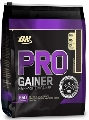 Гейнер Optimum Nutrition Pro Gainer, двойной шоколад, 4,62 кг