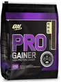 Гейнер Optimum Nutrition Pro Gainer, подвійний шоколад, 4,62 кг