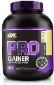 Гейнер Optimum Nutrition Pro Gainer, ваниль, 2,31 кг