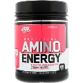 Амінокислота Optimum Nutrition Essential Amin.o. Energy, кавун, 65 порцій