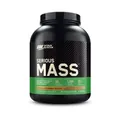 Гейнер Optimum Nutrition Serious Mass, шоколад і арахісове масло, 2,72 кг