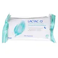 Серветки для інтимної гігієни Lactacyd Антибактеріальні, 15 шт