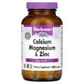 Кальций Магний+Цинк Bluebonnet Nutrition Calcium Magnesium Zinc капсулы №180