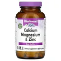 Кальцій Магній+Цинк Bluebonnet Nutrition Calcium Magnesium Zinc капсули №180