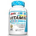 Витамин Макс Мультивитамин Amix Nutrition Performance Vitamin Max Multivitamin, 60 таблеток
