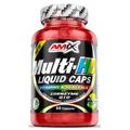 Вітамінно-мінеральний комплекс Amix Nutrition Multi-HD, 60 капсул