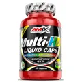 Вітамінно-мінеральний комплекс Amix Nutrition Multi-HD, 60 капсул