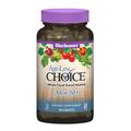 Мультивитамины для мужчин 50+ Bluebonnet Nutrition Ageless Choice Men 50+, 90 капсул