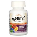 Мультивитамины и мультиминералы для женщин 21st Century Wellify Women's Energy Multivitamins, 65 таблеток