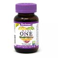 Мультивитамины с железом Bluebonnet Nutrition MultiONE With Iron капсулы №60
