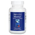 Настоящая хиосская мастика Allergy Research Group Mastica, 120 вегетарианских капсул