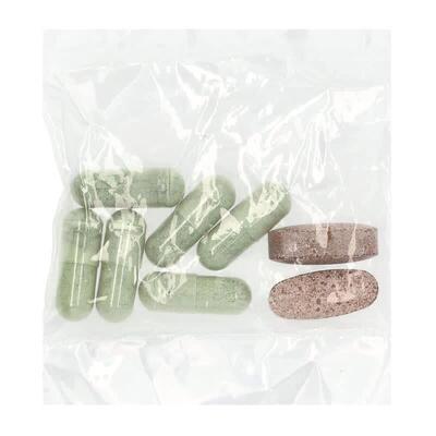 Зеленый комплекс Universal Nutrition Animal Daily Greens, 30 пакетиков