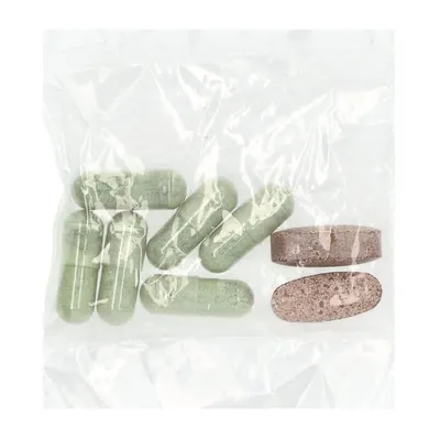 Зелений комплекс Universal Nutrition Animal Daily Greens, 30 пакетиків