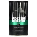 Зелений комплекс Universal Nutrition Animal Daily Greens, 30 пакетиків