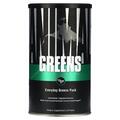 Зеленый комплекс Universal Nutrition Animal Daily Greens, 30 пакетиков