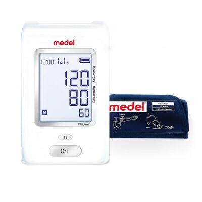 Тонометр Medel Check 95124 автоматический