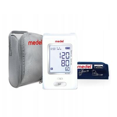 Тонометр Medel Check 95124 автоматический