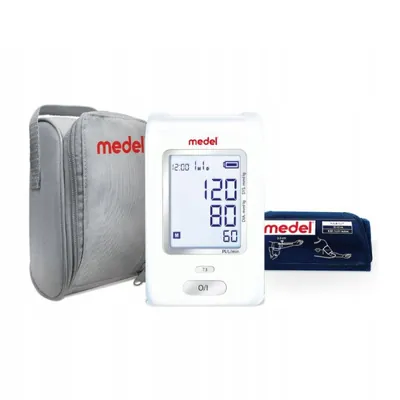 Тонометр Medel Check 95124 автоматичний