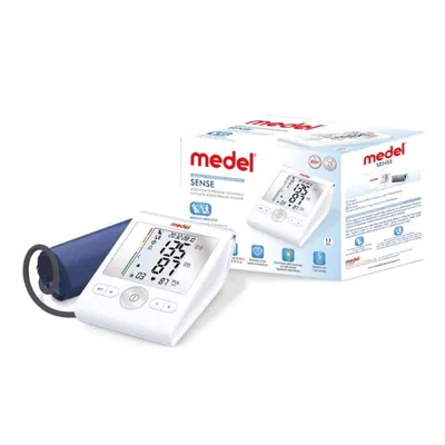 Тонометр Medel Sense 95251 автоматичний