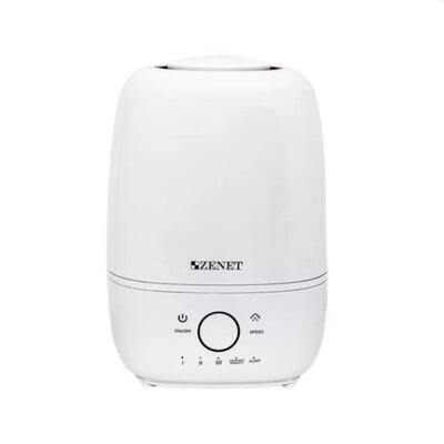Увлажнитель воздуха Zenet ZET-409, 4,5 л