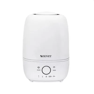 Зволожувач повітря Zenet ZET-409, 4,5 л