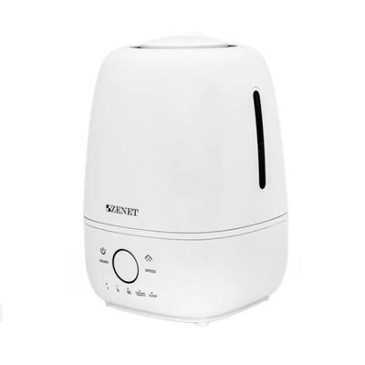 Увлажнитель воздуха Zenet ZET-409, 4,5 л